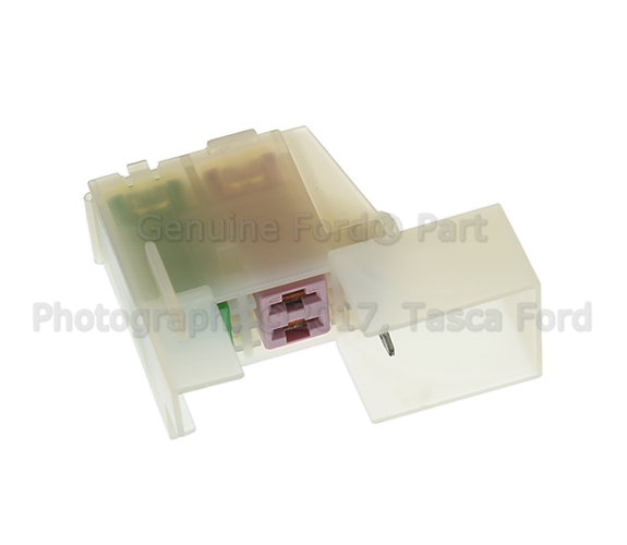 AV6Z14A034A - Electrical: Fuse Holder for Ford Image