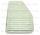 92066873 - Engine: Air Filter for GM Image