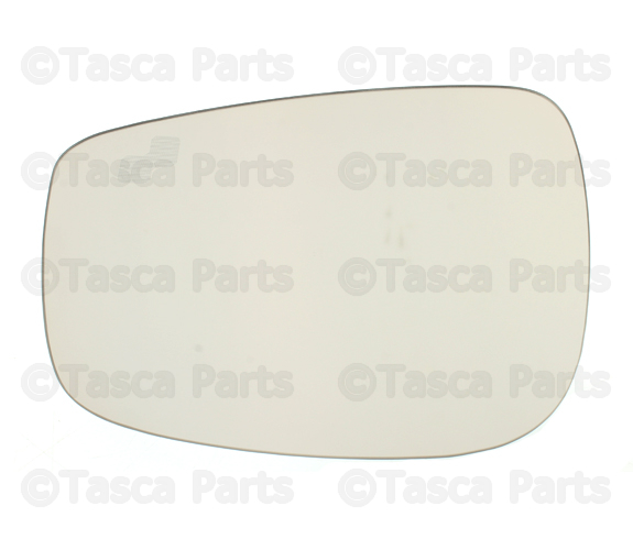 KR24691G7 - : Mirror Glass for Mazda Image