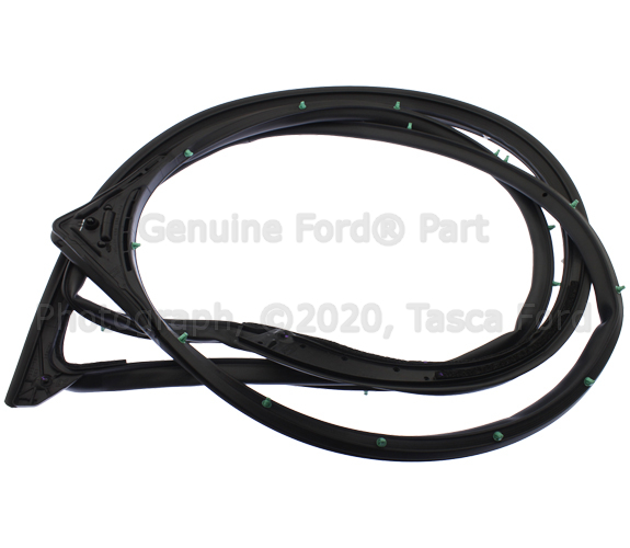 KB3Z2120708A - : Door Weather-Strip - Passenger Side (RH) for Ford Image