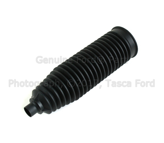 3M5Z3K661A - Steering: Boot for Ford Image