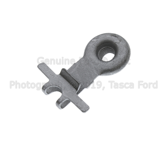 W710823S441 - Fuel System: Strap Lock Nut for Ford: Crown Victoria | Lincoln: Town Car | Mercury: Grand Marquis Image