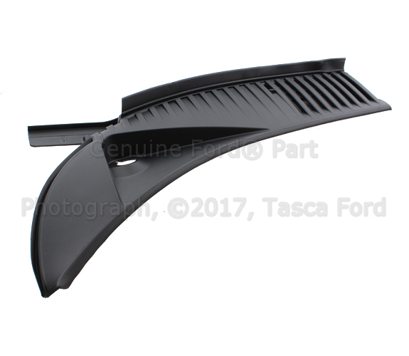 8L1Z78022A69AA - Body: Cowl Grille for Ford Image