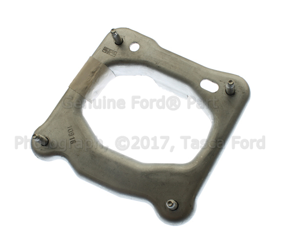 AV6Z58102A20A - Body: Rail End for Ford Image