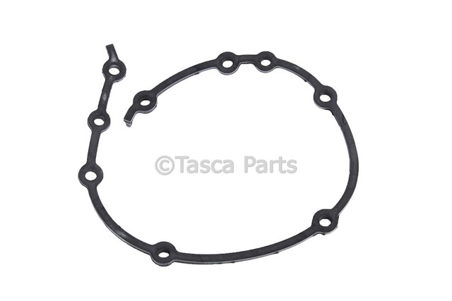 14090026 - Engine: Timing Cover Gasket for Buick: Century, Skyhawk | Chevrolet: Beretta, Cavalier, Corsica, LLV, Lumina, S10 | GMC: S15, Sonoma | Oldsmobile: Cutlass Ciera, Firenza | Pontiac: Sunfire Image