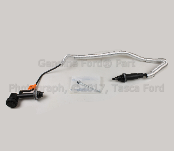 2008-2010 Ford Master Cylinder 7C3Z-7C522-E | TascaParts.com