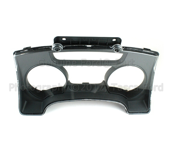BL3Z10890C - : Instrument Panel Lens for Ford Image