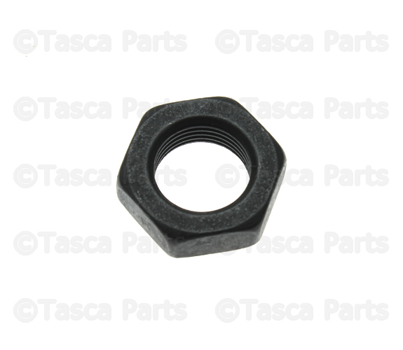 J3200501 - : Steering Gear Arm Nut for Mopar Image