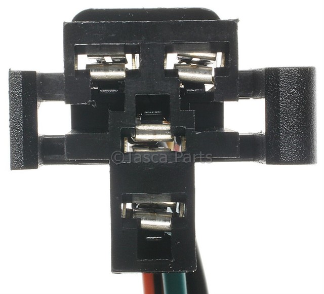 89057711 - : Connector for GM Image