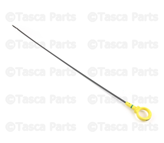 4694325AC - Engine 3.8L Six Cylinder: Engine Oil Level Indicator for Mopar Image