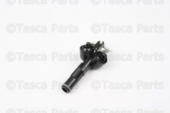 30698509 - : Washer Nozzle - Passenger Side (RH) for Volvo Image
