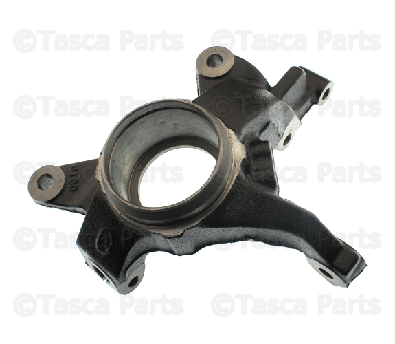 CB0133031A - Suspension: Knuckle for Mazda Image