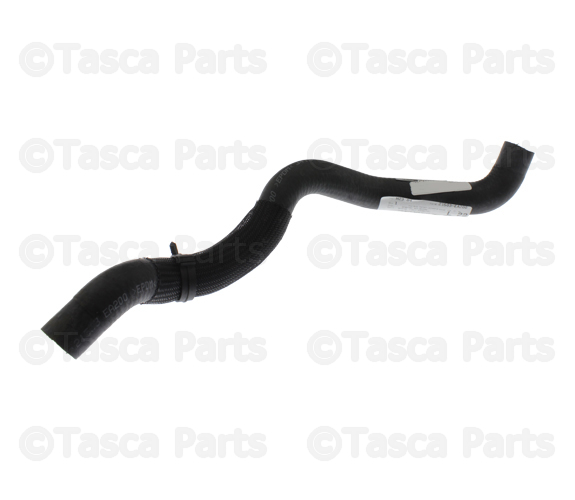 21503EA200 - Cooling System: Lower Hose for Nissan Image