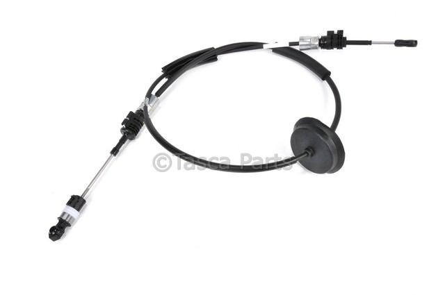 23295736 - Automatic Transmission: Shift Control Cable for GM Image