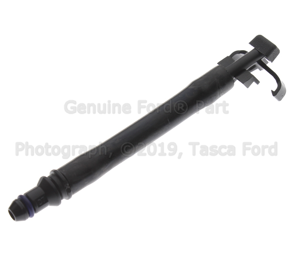 JB5Z17603BA - Body: Washer Nozzle for Ford Image