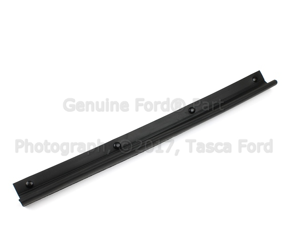 1C3Z28253A24A - Body: Door Seal for Ford: F-250 Super Duty, F-350 Super Duty Image