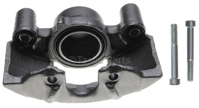 19141028 - Brakes: Caliper for Buick: Century, Electra, LeSabre | Cadillac: DeVille, Fleetwood | Chevrolet: Lumina APV | Oldsmobile: 98, Cutlass Ciera, Cutlass Cruiser, Delta 88, Silhouette | Pontiac: 6000, Bonneville, Trans Sport Image