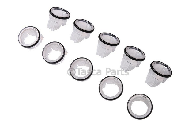 96457062 - Body: Bezel for Chevrolet: Aveo, Aveo5 | Pontiac: G3 Image