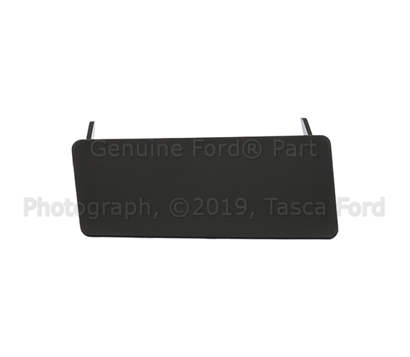 BB5Z7824057AA - Body: Door Trim Panel Cover for Ford Image