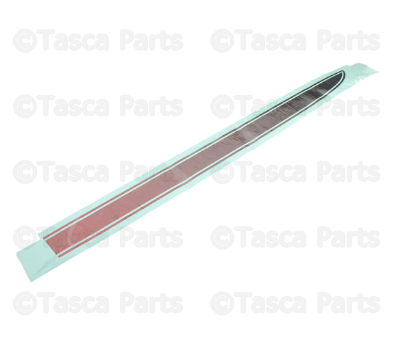 NP0850882A - : Stripe B (L) for Mazda Image