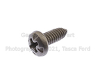 390723S - Electrical: Retainer Ring Screw for Ford: E-150, E-250, E-350 Super Duty, E-450 Super Duty, F-250 Super Duty, F-350 Super Duty, F-450 Super Duty Image