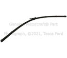 DT1Z17528BA - Body: Wiper Blade for Ford Image
