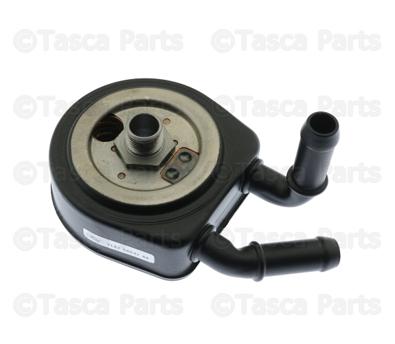 YF0914700 - : Oil Cooler for Mazda Image