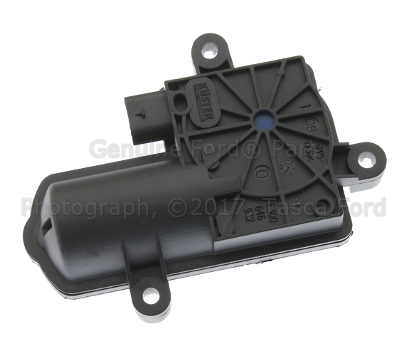 FR3Z5K245A - : Valve Exhaust for Ford Image