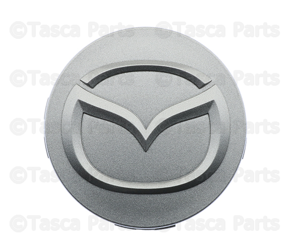 N06737190 - Suspension: Center Cap for Mazda: Miata Image