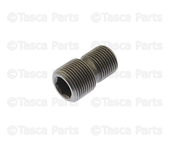 4892338AC - Engine: Oil Filter Connector for Mopar Image