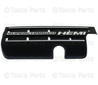 53011120AA - : Engine Cover - Driver's Side (LH) for Mopar Image