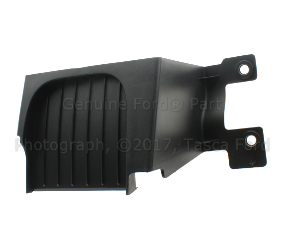 8C3Z17E811A - Body: Bezel for Ford: F-250 Super Duty, F-350 Super Duty, F-450 Super Duty Image