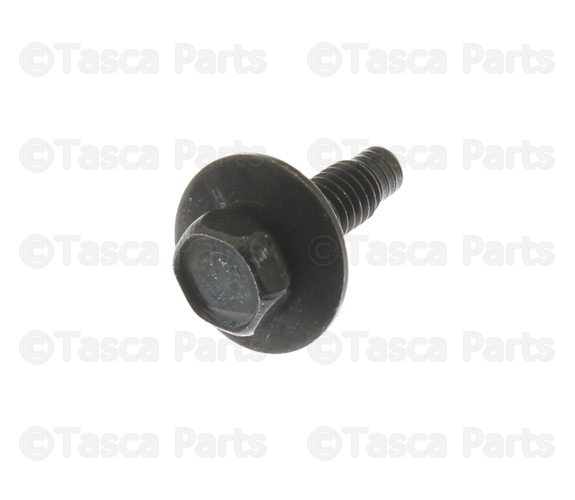 81466162H - Cooling System: Elec Cooling Fan Screw for Nissan: 350Z, 370Z, Altima, Armada, Cube, Frontier, GT-R, Juke, LEAF, Maxima, Murano, NV1500, NV2500, NV3500, Pathfinder, Pathfinder Armada, Quest, Rogue, Rogue Select, Sentra, TITAN, TITAN XD, Versa, Xterra, Z Image