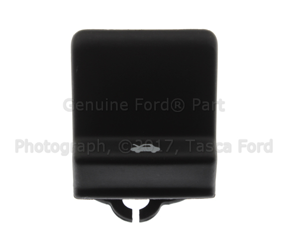 7T4Z16916A - Body: Release Handle for Ford: Edge | Lincoln: MKX Image