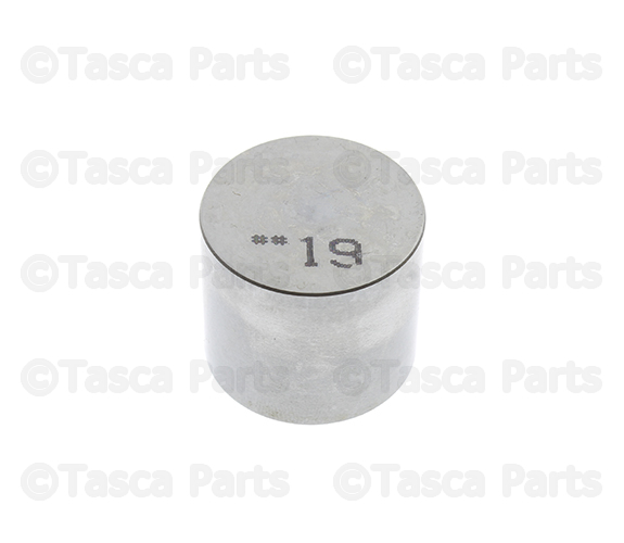 ZZC012561B - Engine: Engine Camshaft Follower for Mazda: 3, 5, 6, B2300, CX-7, MX-5 Miata Image
