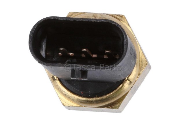 55494665 - Engine: Temp Sensor for Buick: Envision | Cadillac: CT4, CT5, CT6, Escalade, Escalade ESV, XT4, XT5, XT6 | Chevrolet: Colorado, Corvette, Silverado 1500, Silverado 1500 LTD, Suburban, Tahoe, Traverse | GMC: Acadia, Canyon, Sierra 1500, Sierra 1500 Limited, Yukon, Yukon XL Image