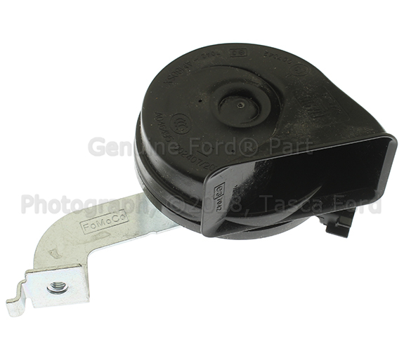 GJ5Z13832AA - : Horn - Driver's Side (LH) for Ford Image