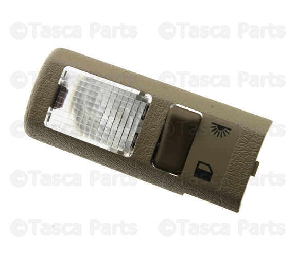 1372870 - Body: Overhead Lamp for Volvo Image