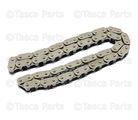 12646387 - Engine: Engine Timing Chain for Cadillac: CT5, CTS, Escalade, Escalade ESV | Chevrolet: Camaro, Corvette, Express 1500, Express 2500, Express 3500, Express 4500, LCF 3500, LCF 3500HG, Silverado 1500, Silverado 1500 LD, Silverado 1500 LTD, Silverado 2500 HD, Silverado 3500 HD, Suburban, Suburban 3500 HD, Tahoe | GMC: Savana 1500, Savana 2500, Savana 3500, Savana 4500, Sierra 1500, Sierra 1500 Limited, Sierra 2500 HD, Sierra 3500 HD, Yukon, Yukon XL Image