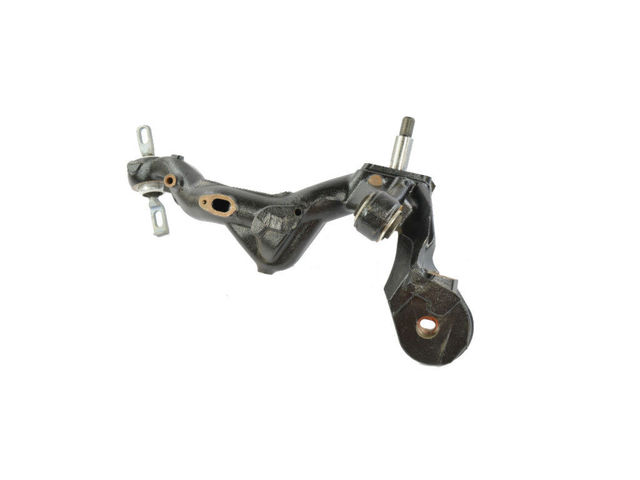 Rear Control Arm Assembly, Left 68263211AA | TascaParts.com