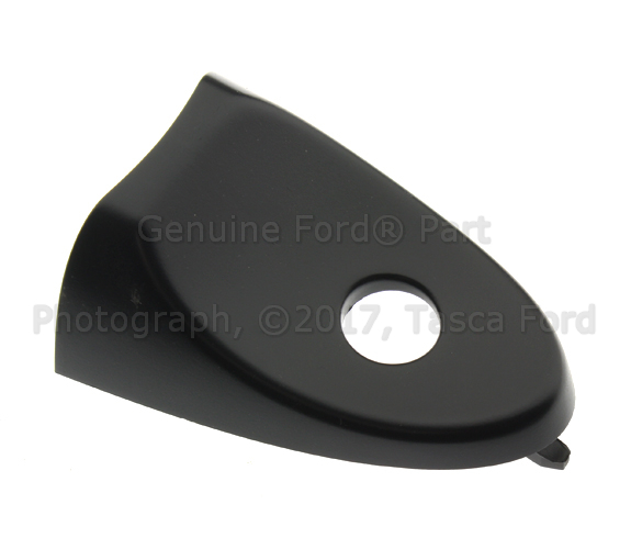 AL8Z78218A14BAPTM - Body: Handle, Outside Cap for Ford: Escape | Mercury: Mariner Image