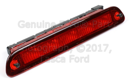 5L8Z13A613AA - Electrical: High Mount Lamp for Ford Image