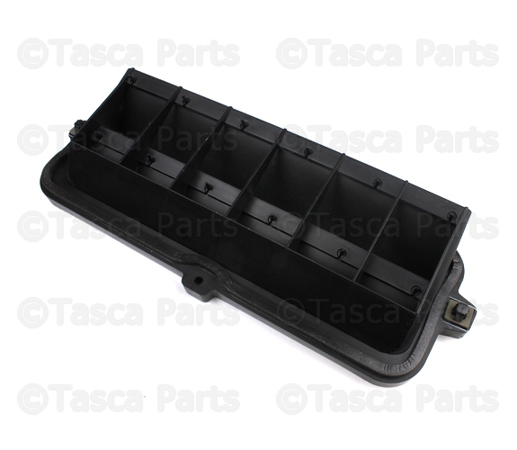 C00151920E - Body: Vent Assembly for Mazda: CX-9, MPV, Protege Image