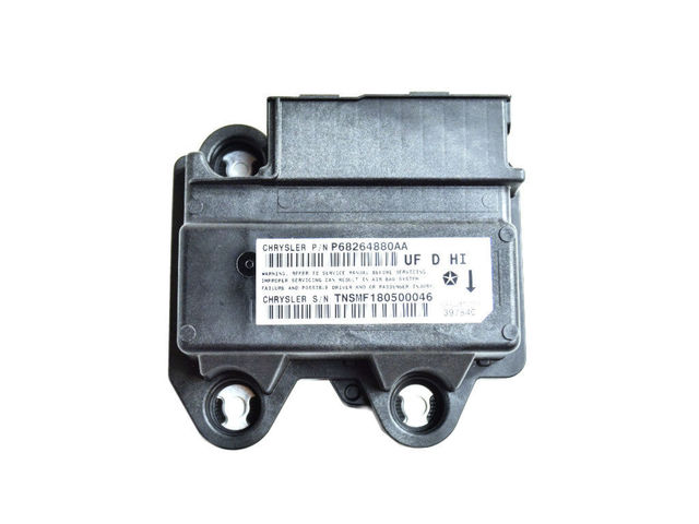 68264880AA - Electrical: Occupant Restraint Module for Mopar Image