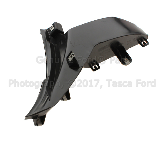 FL3Z17F804A - Body: Air Duct for Ford: F-150 Image