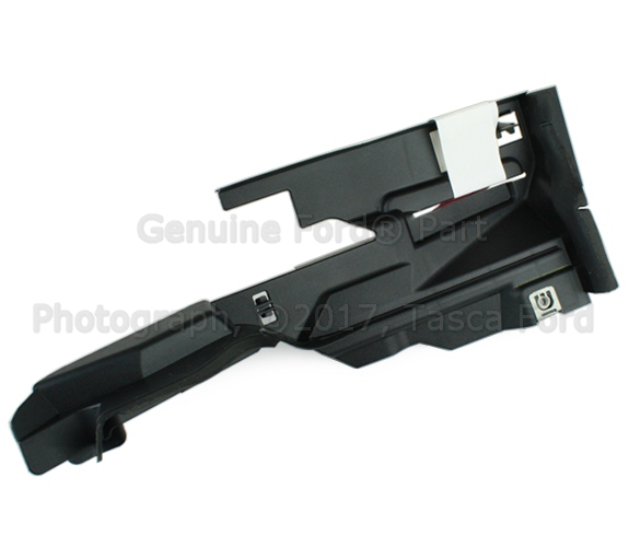 CP9Z5802039A - Body: Side Reinforced for Ford Image