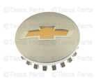 20941994 - Suspension: Center Cap for Chevrolet: Colorado, Silverado 1500, Silverado 1500 LD, Silverado 1500 LTD, Suburban, Tahoe Image