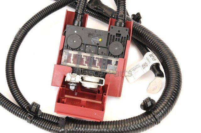 42651293 - : F (S)Cable for GM Image