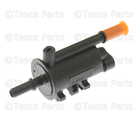 1997278 - Emission System: Purge Valve for Buick: LeSabre, Park Avenue, Rainier, Regal, Riviera | Cadillac: CTS, DeVille, Eldorado, Seville | Chevrolet: Camaro, Cavalier, Classic, Corvette, Impala, Malibu, Monte Carlo, S10, Trailblazer, Trailblazer EXT | GMC: Envoy, Envoy XL, Envoy XUV, Sonoma | Oldsmobile: 88, Alero, Aurora, Bravada, Intrigue, LSS, Regency | Pontiac: Bonneville, Firebird, Grand Am, Grand Prix, GTO, Sunfire Image