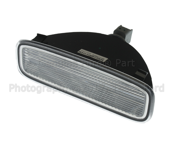 8C3Z13707A - Body: Lamp for Ford: F-250 Super Duty, F-350 Super Duty, F-450 Super Duty Image
